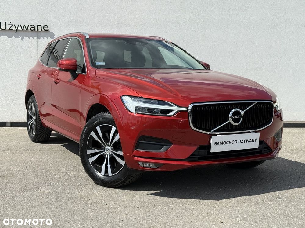 Volvo XC 60 - 5