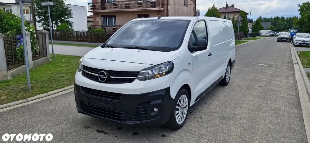 Opel vivaro - 3