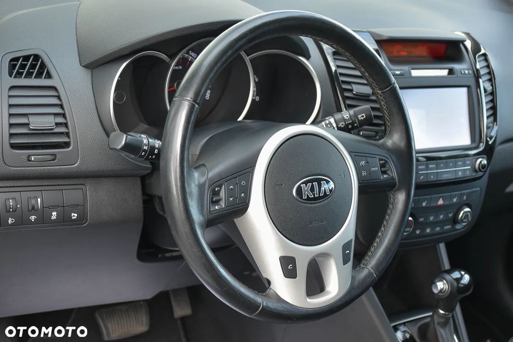 Kia Venga 1.6 XL - 23
