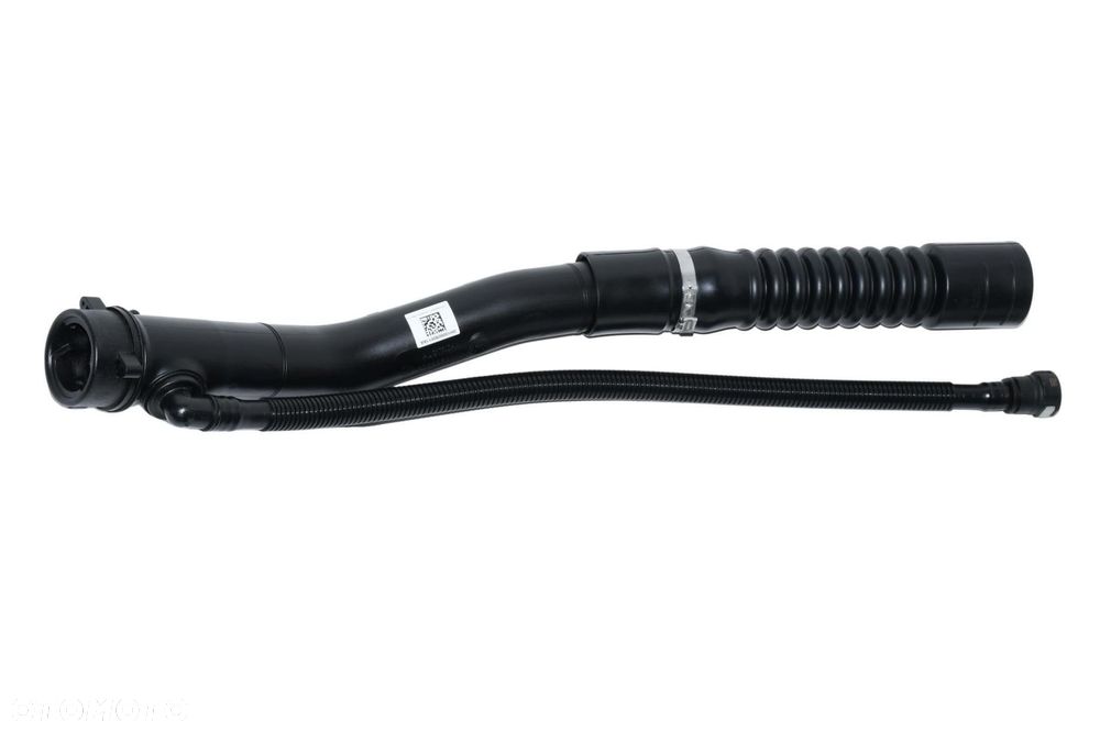 5803195712 Iveco Daily 2024 rury wlewu paliwa - 1