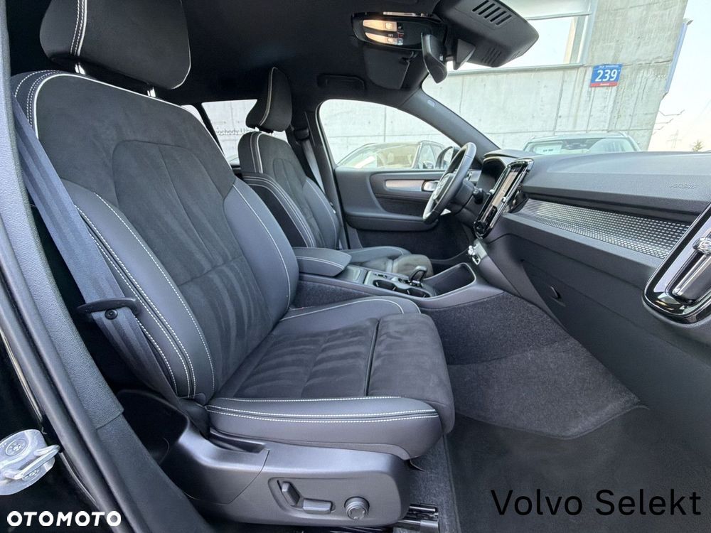 Volvo XC 40 - 11