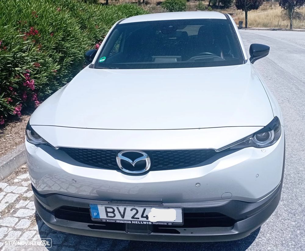 Mazda MX-30 e-Skyactiv Makoto Modern Confidence - 1