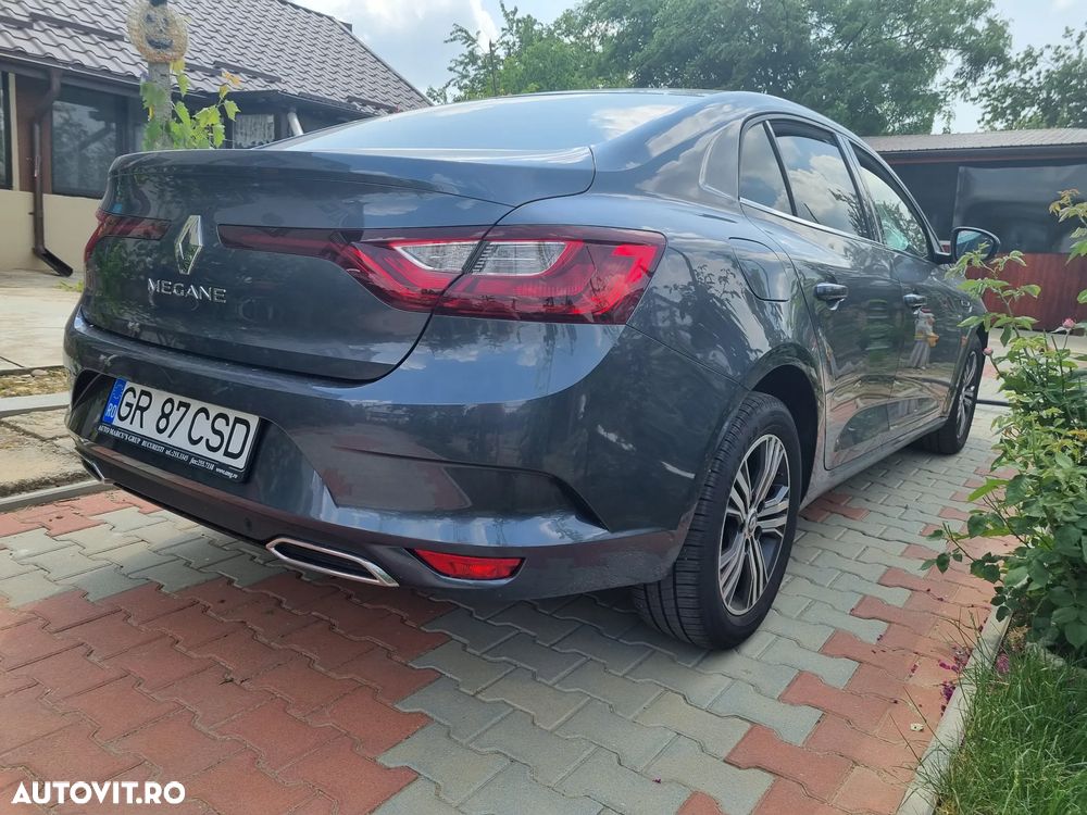 Renault Megane - 3
