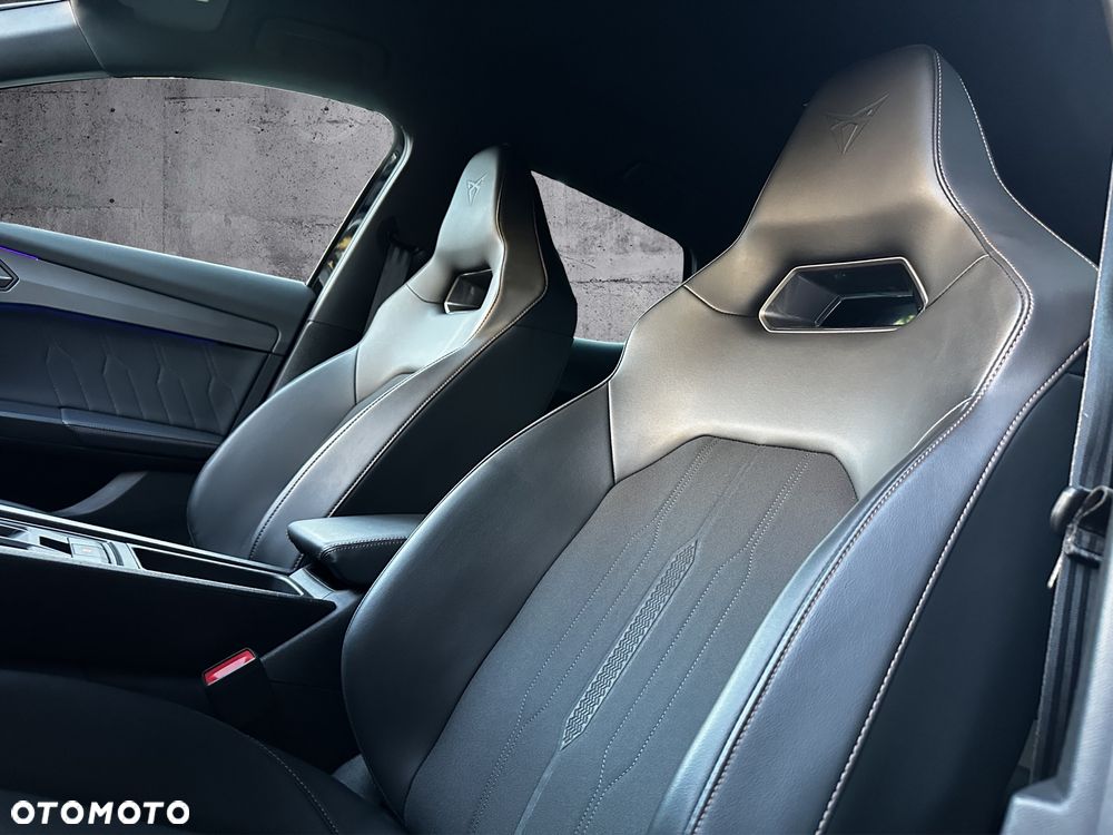 Cupra Formentor VZ 2.0 TSI 4Drive DSG - 11