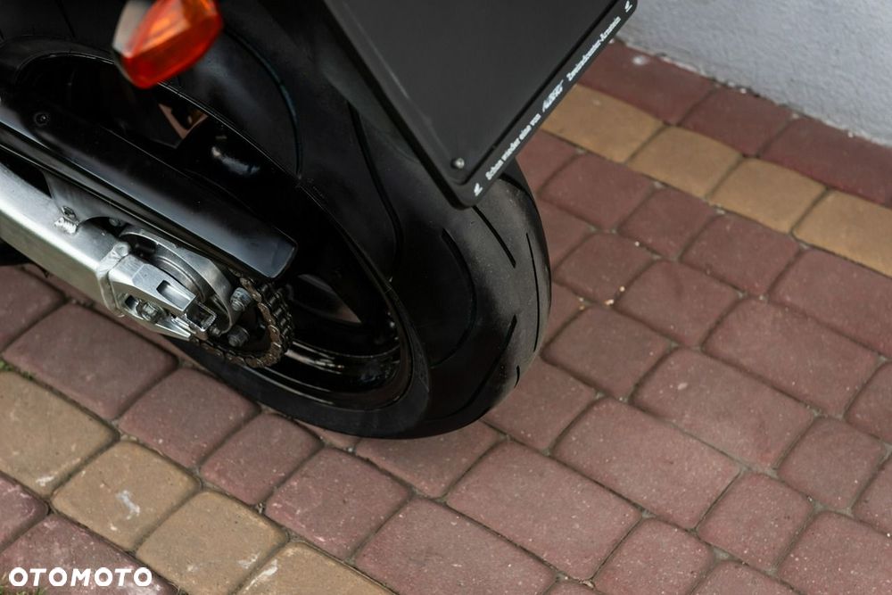 Honda CBR - 10