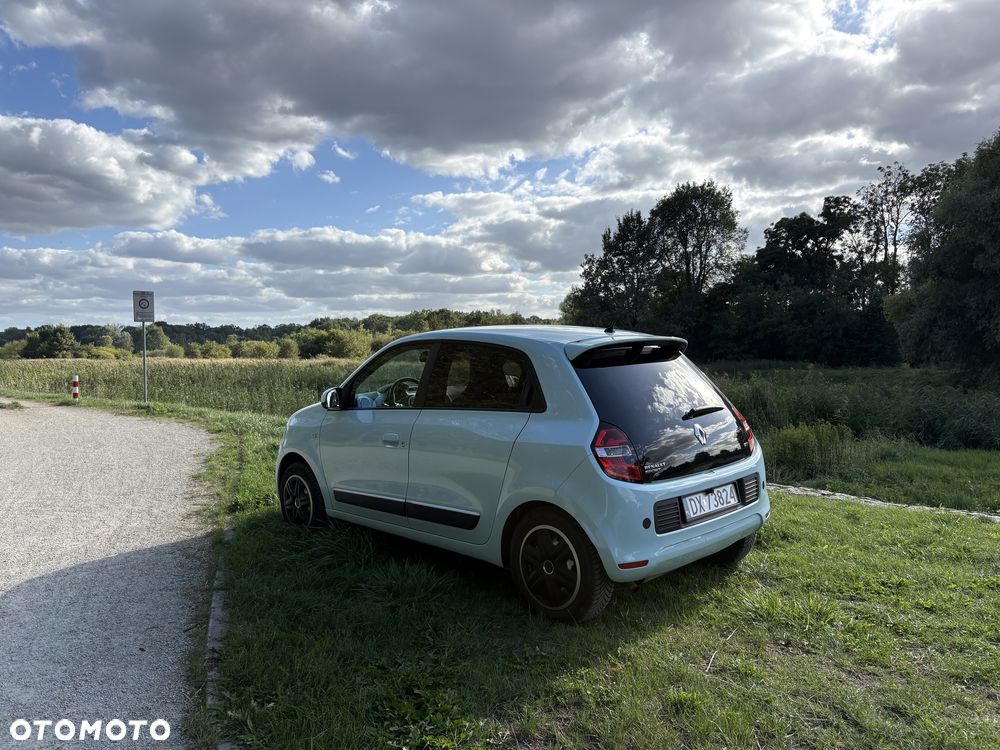 Renault Twingo - 3