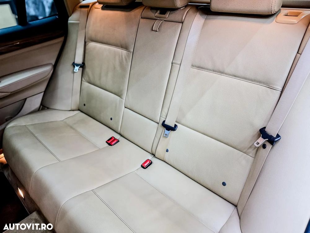 BMW X3 xDrive20d Aut. - 26