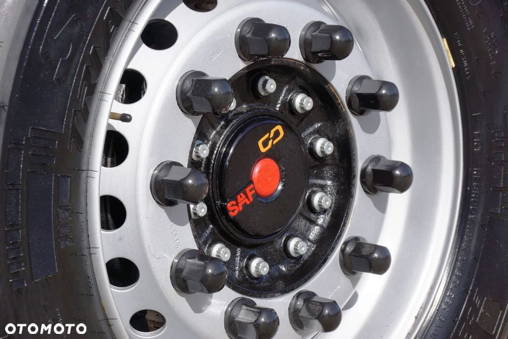 Inny MEGA Trailers - 16