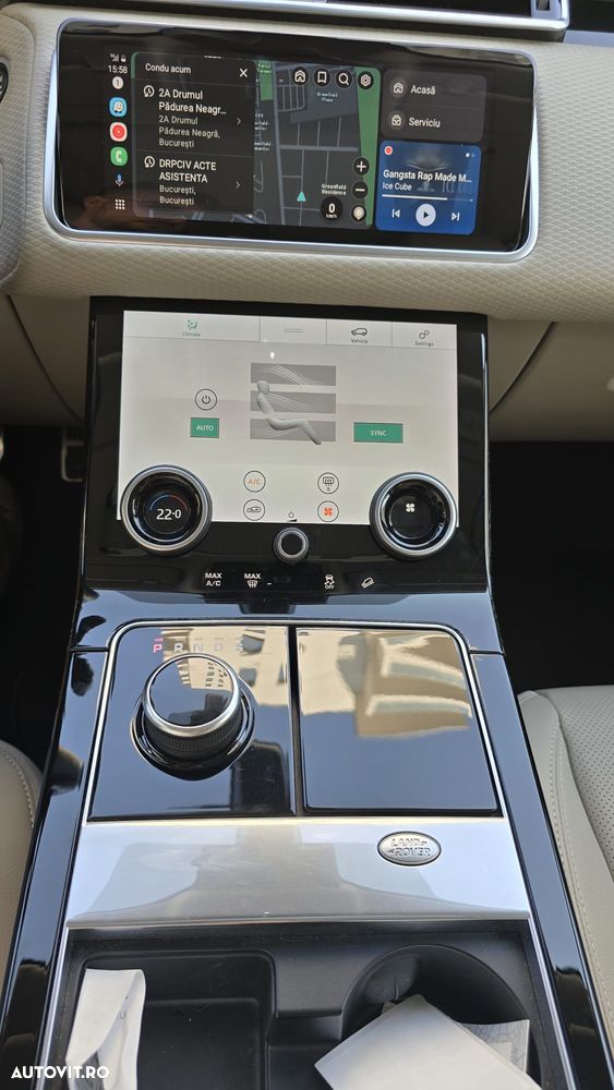 Land Rover Range Rover Velar 2.0 R-Dynamic SE - 15