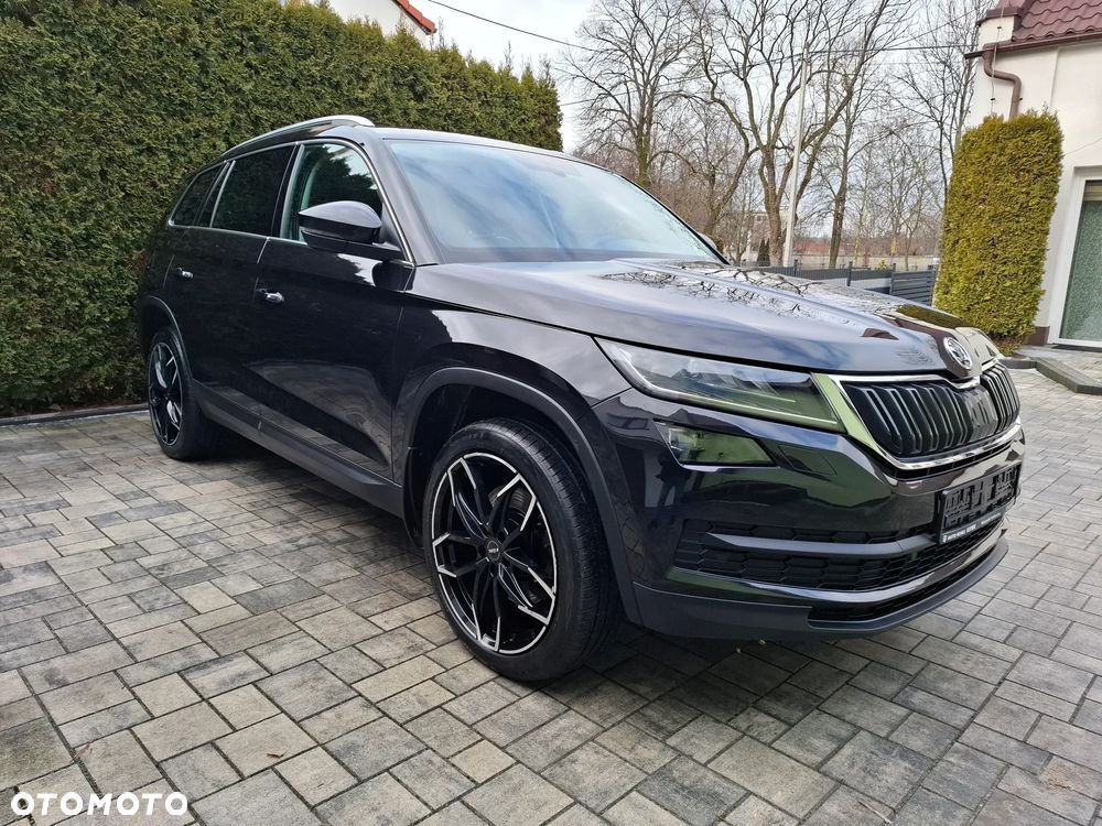 Skoda Kodiaq - 14