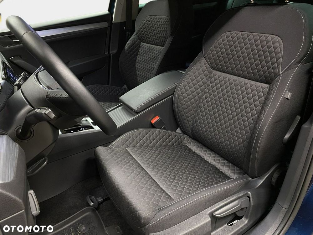 Skoda Superb 2.0 TDI SCR Ambition DSG - 37