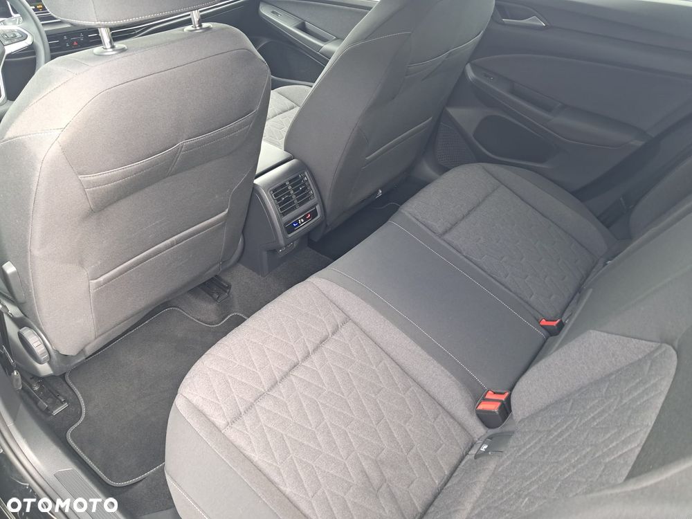 Volkswagen Golf 2.0 TDI Life Plus - 24