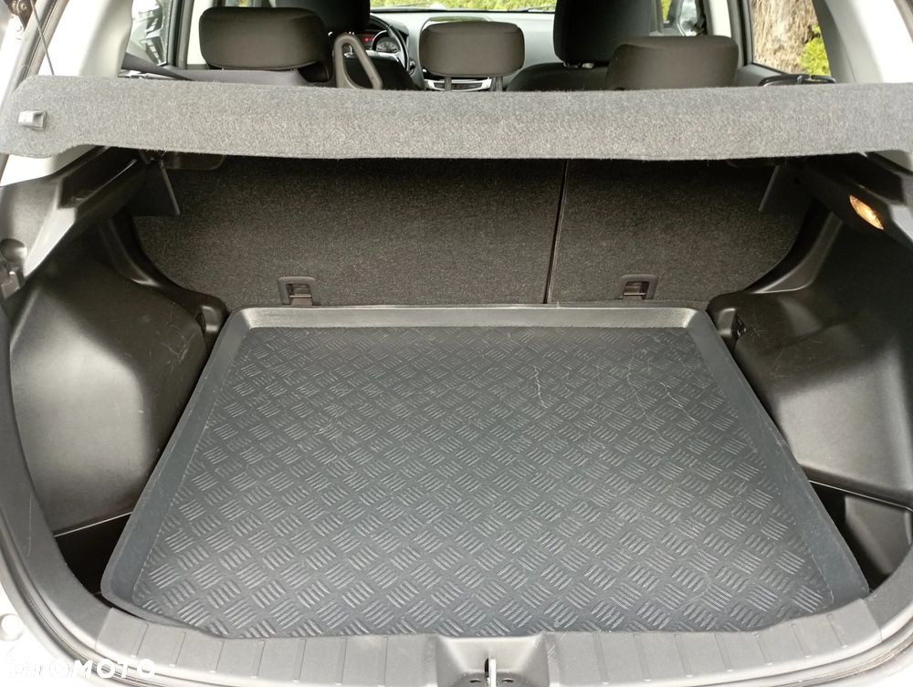 Mitsubishi ASX 1.6 Invite - 15