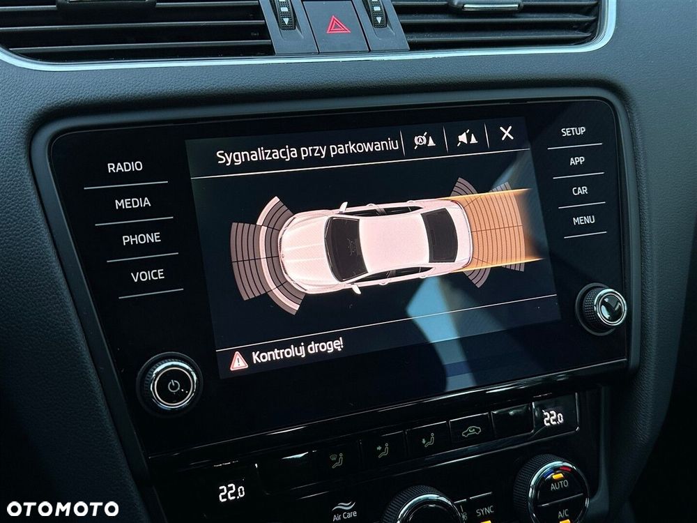 Skoda Octavia 1.5 TSI ACT Ambition - 29