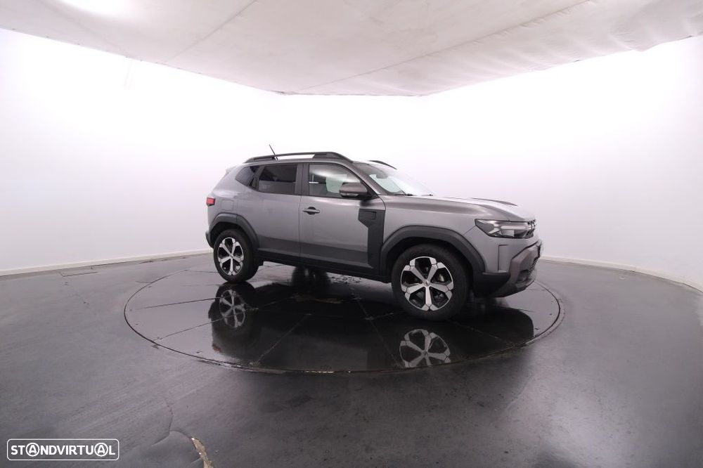 Dacia Duster 1.2 TCe Journey - 11
