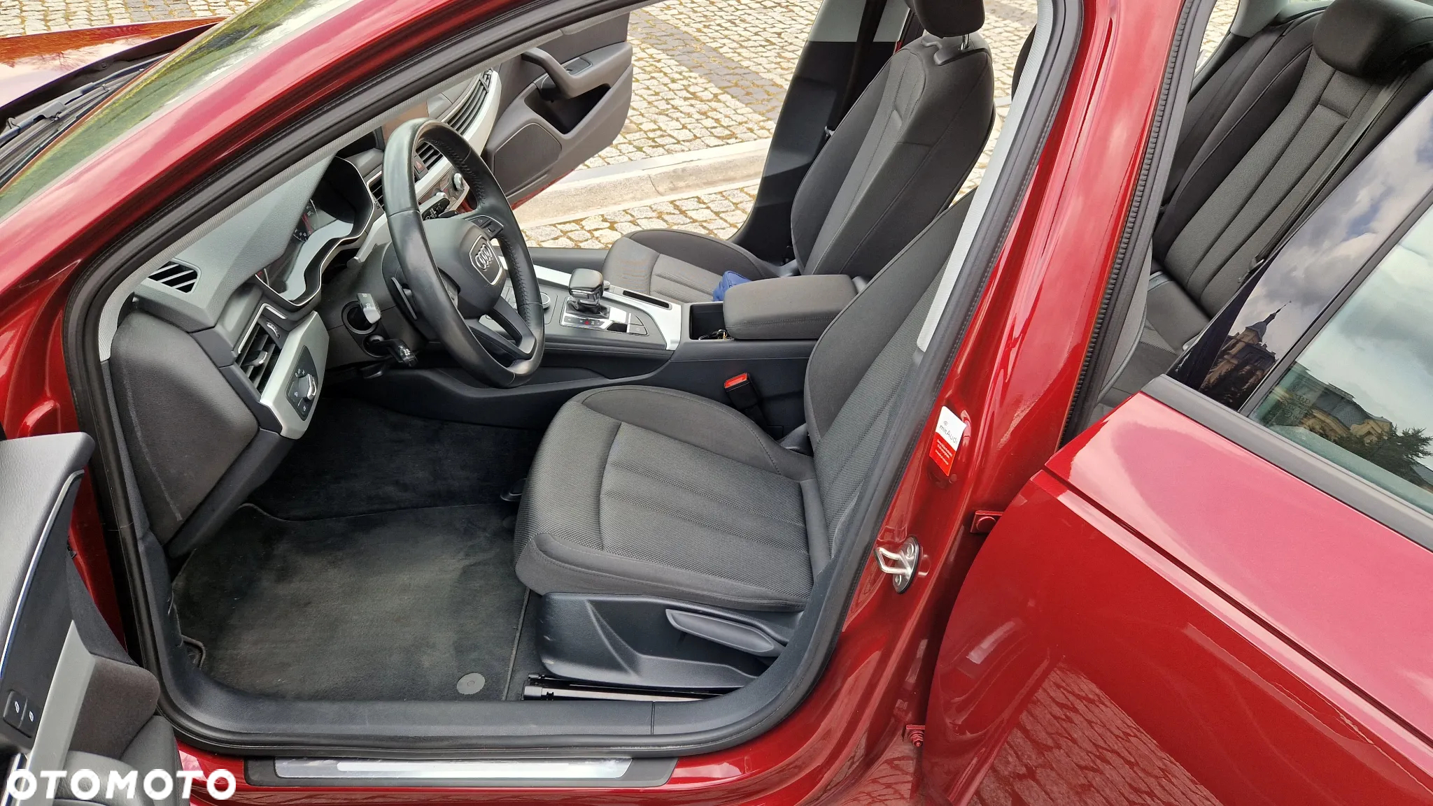 Audi A4 - 22