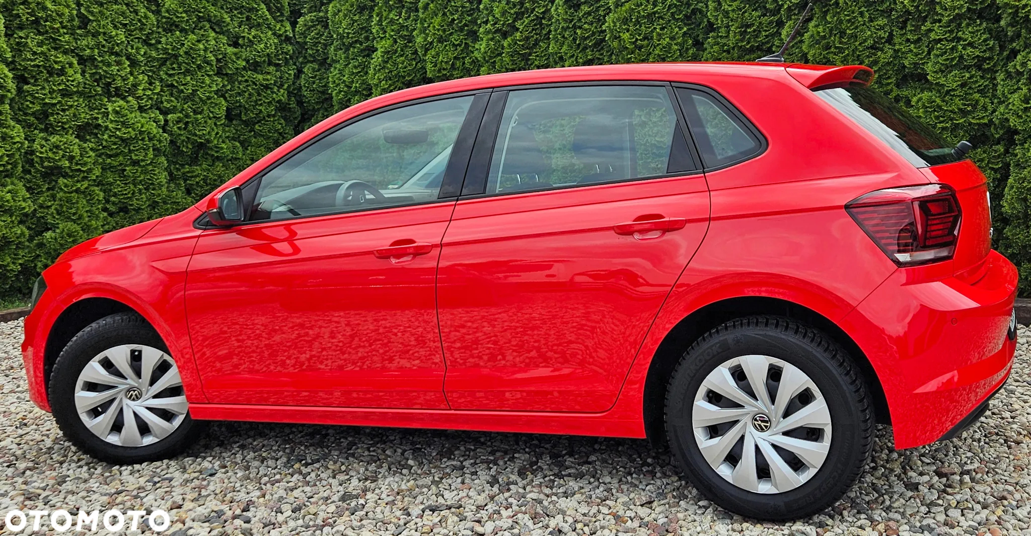 Volkswagen Polo 1.0 Life - 11