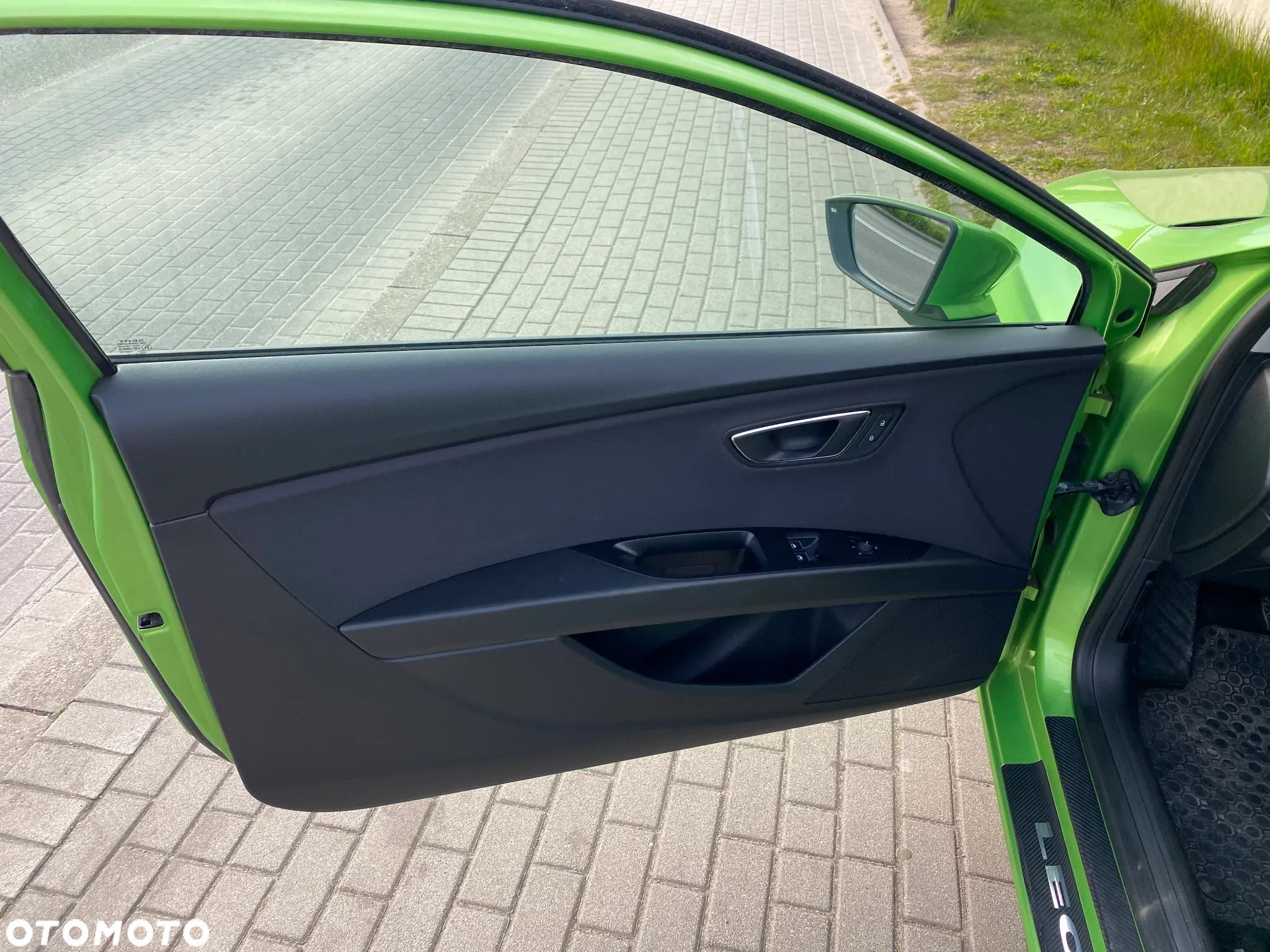Seat Leon SC 1.6 TDI DPF Start&Stop I-Tech - 12