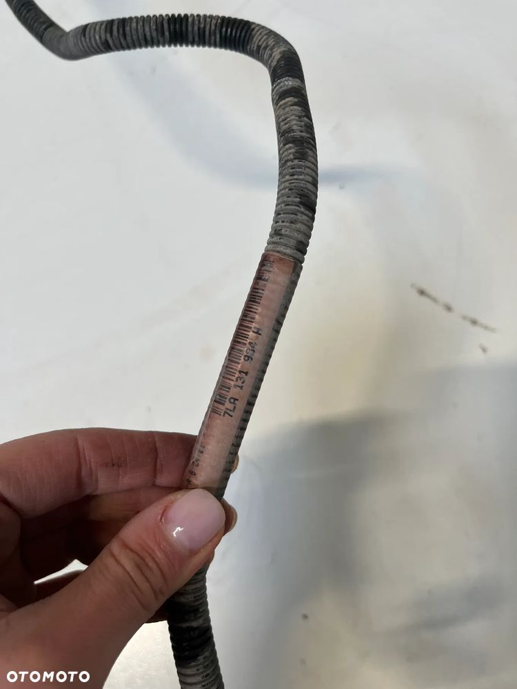 PRZEWÓD INSTALACJA ADBLUE 7LA131984H  VW TRANSPORTER T6 2.0 TDI 21R - 2