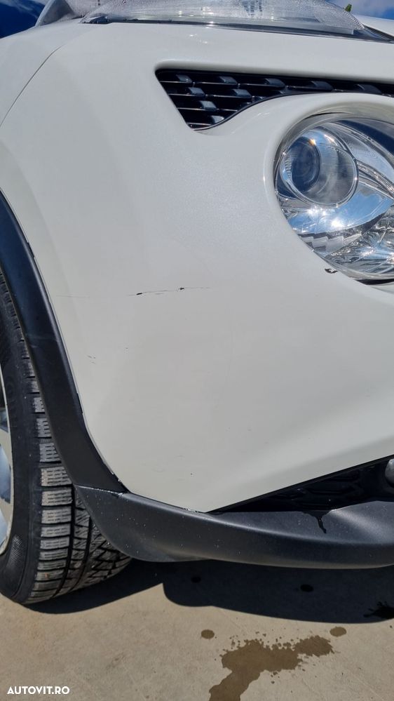 Nissan Juke 1.5L dCI Start/Stop Tekna - 7