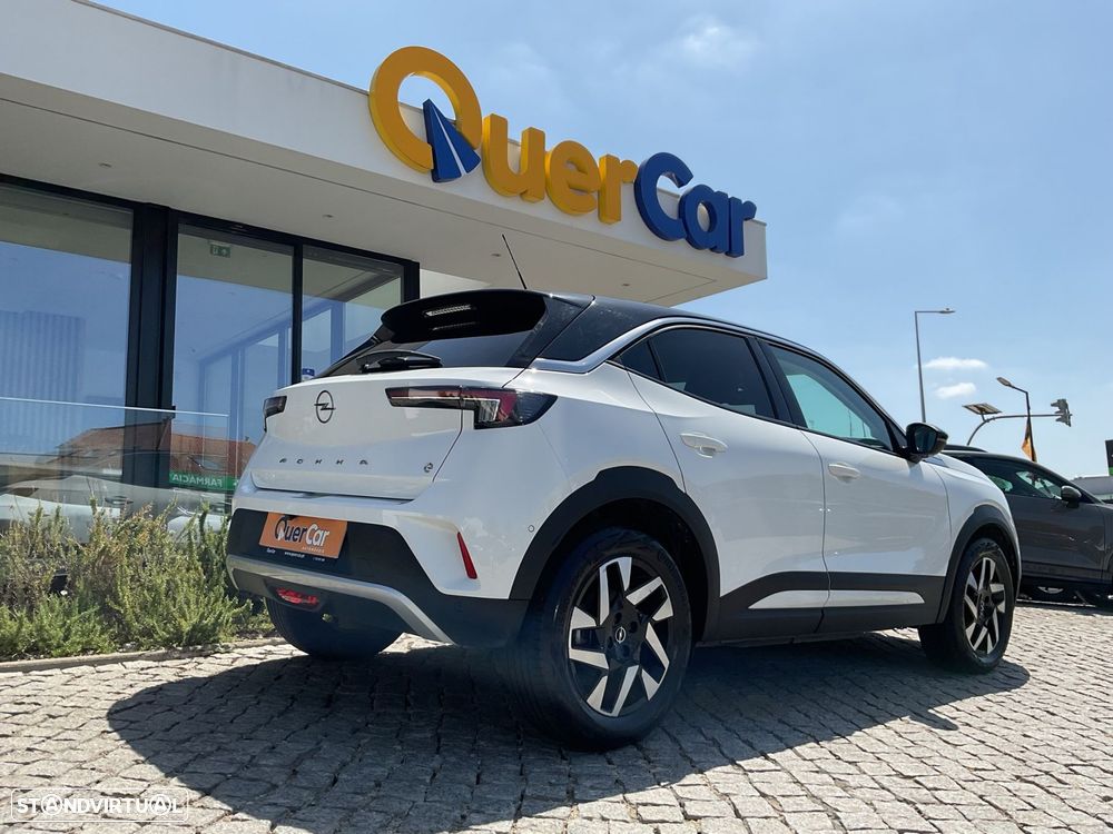Opel Mokka-e Elegance - 18