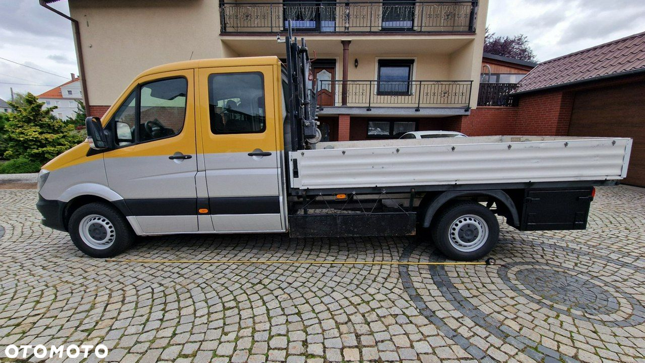 Mercedes-Benz Sprinter - 19