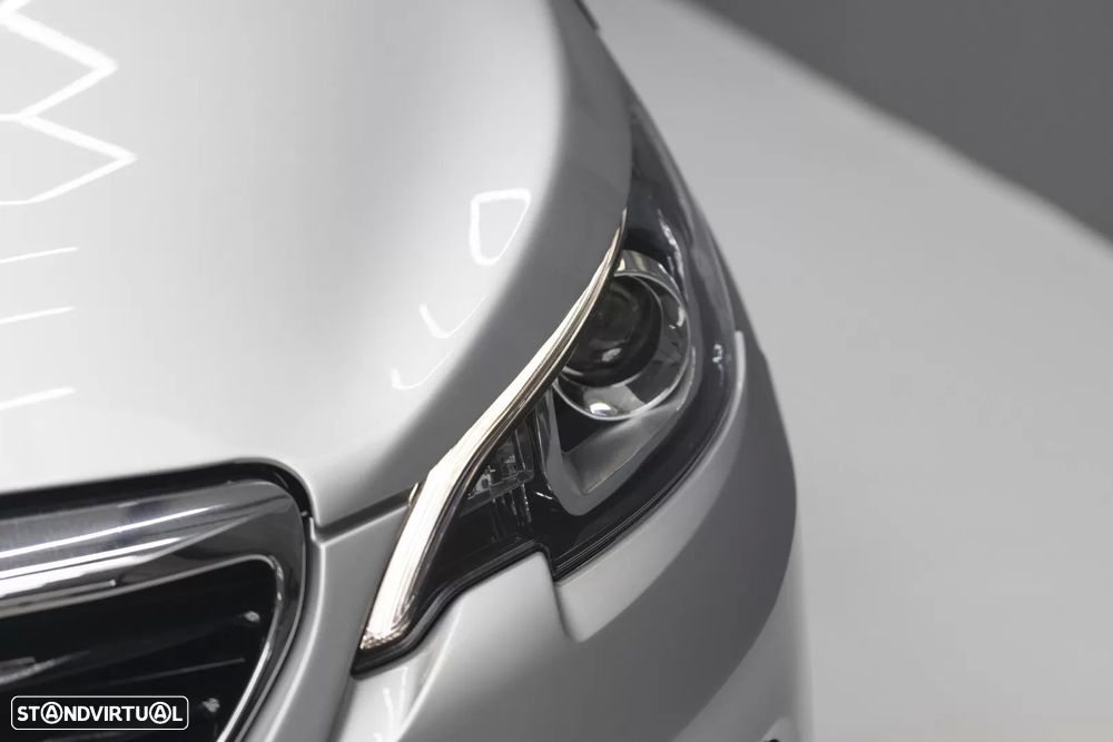 Peugeot 108 1.0 e-VTi Active - 15