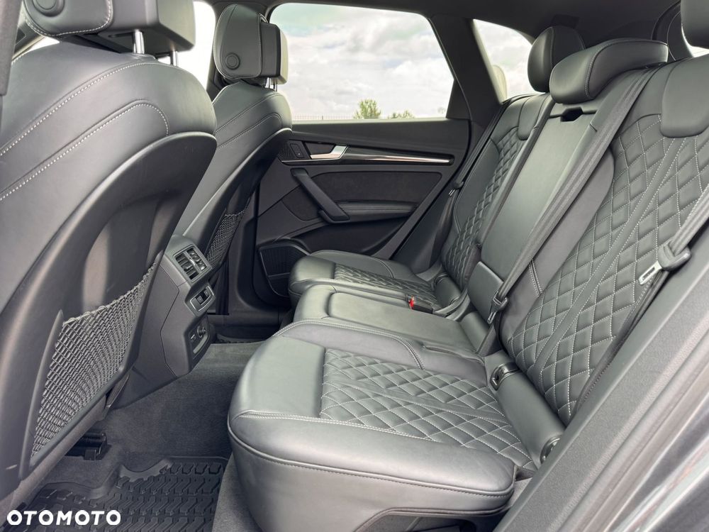 Audi SQ5 - 22