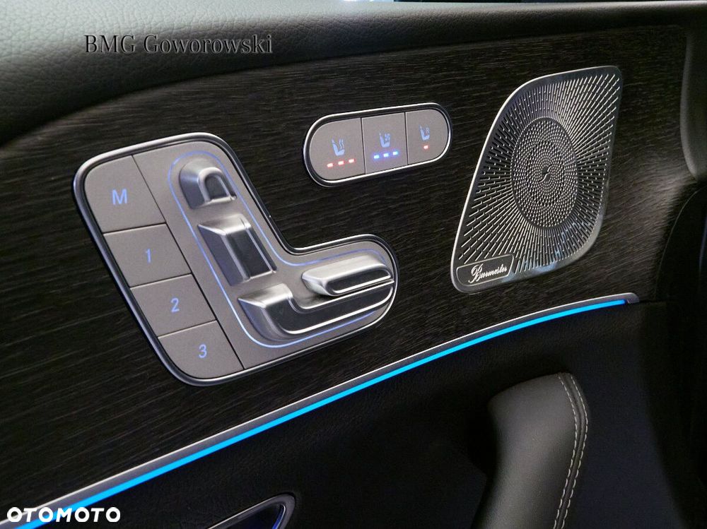 Mercedes-Benz GLE - 8