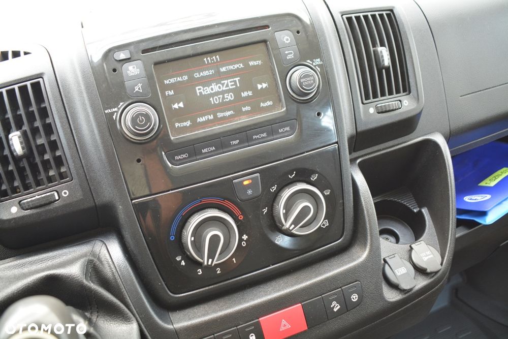 Fiat Ducato Panorama L2H2 - 16