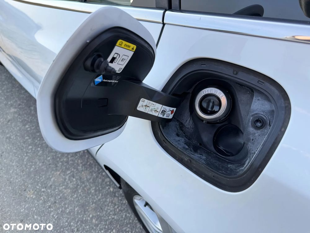 Ford Focus 1.5 TDCi Titanium - 18