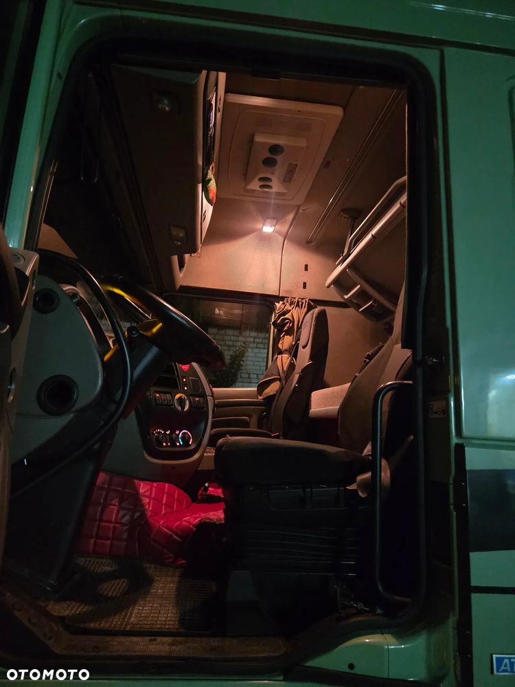 DAF 105 XF ATE - 16