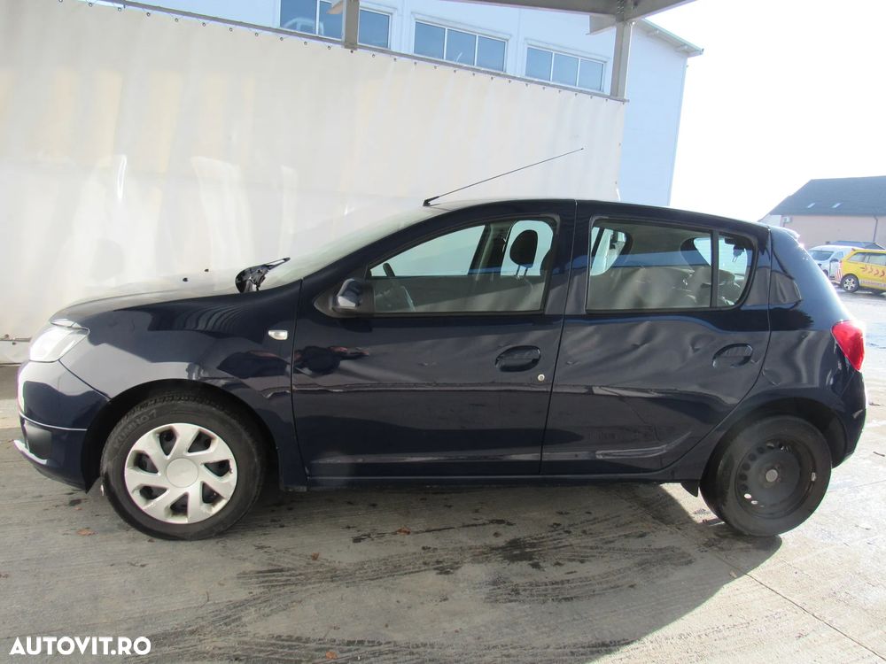Dacia Sandero TCe 90 Laureate - 3