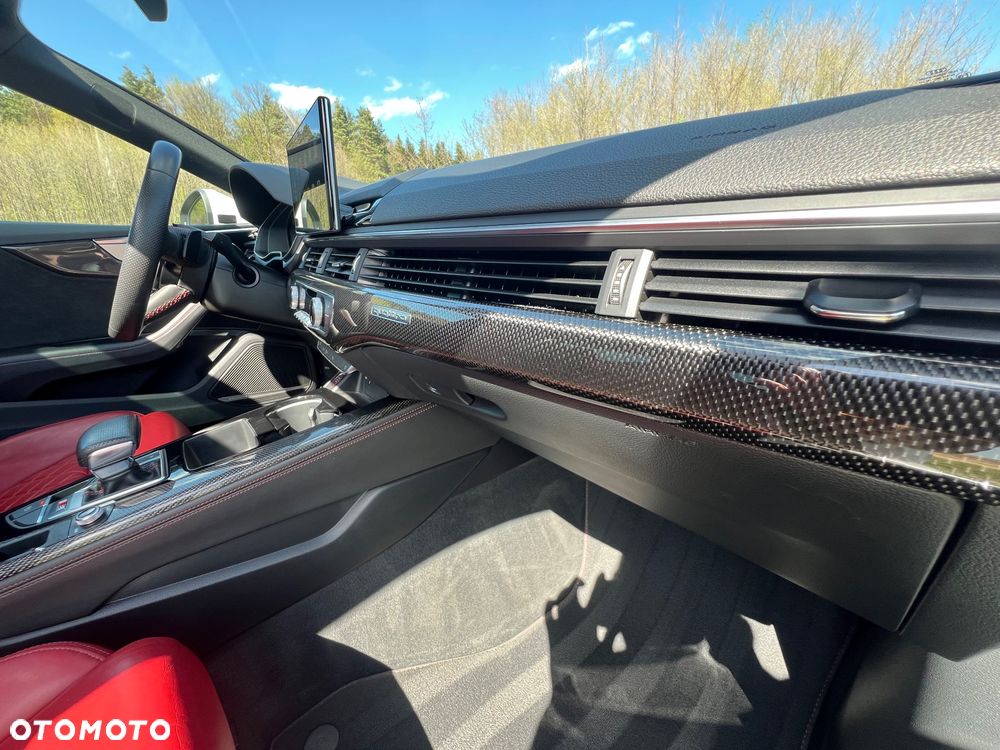 Audi S5 Coupé 3.0 TFSI quattro tiptronic - 29