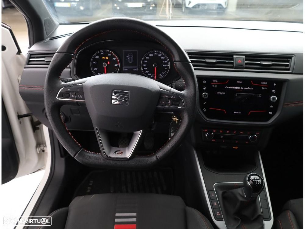 SEAT Arona 1.0 TSI FR - 25