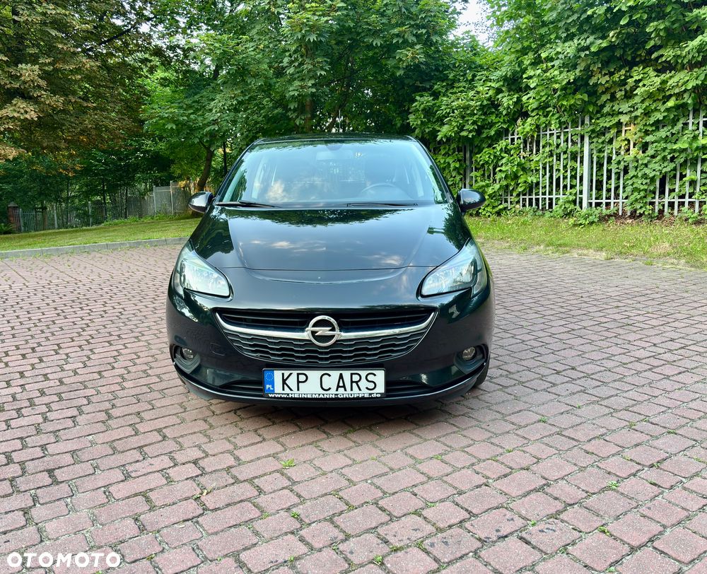 Opel Corsa 1.2 Innovation - 8