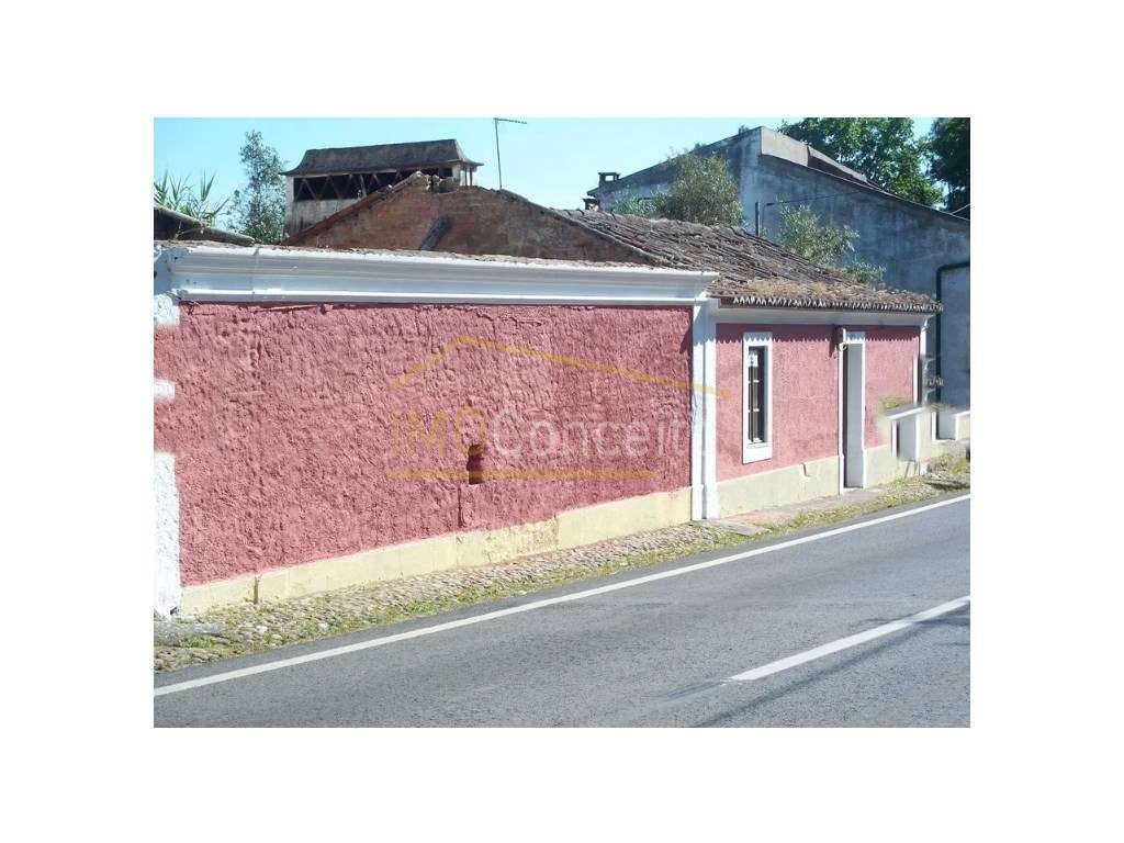 Case de Campo T2+ T2 | Abrantes - Grande imagem: 4/9