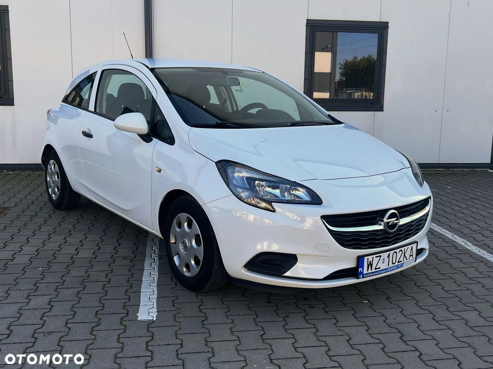 Opel Corsa 1.4 Enjoy - 2