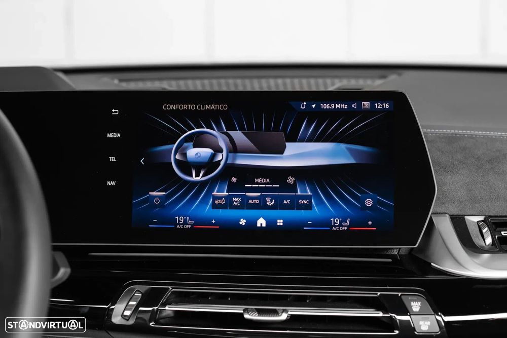 BMW iX2 xDrive30 Pack Desportivo M Pro - 18