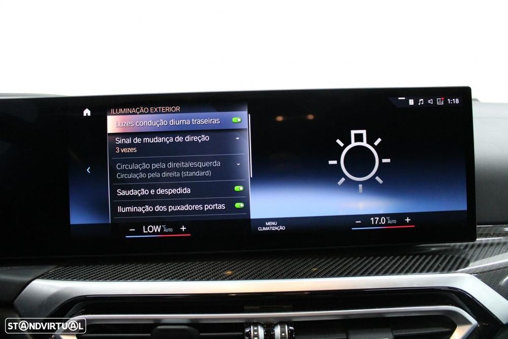 BMW i4 M50 - 44