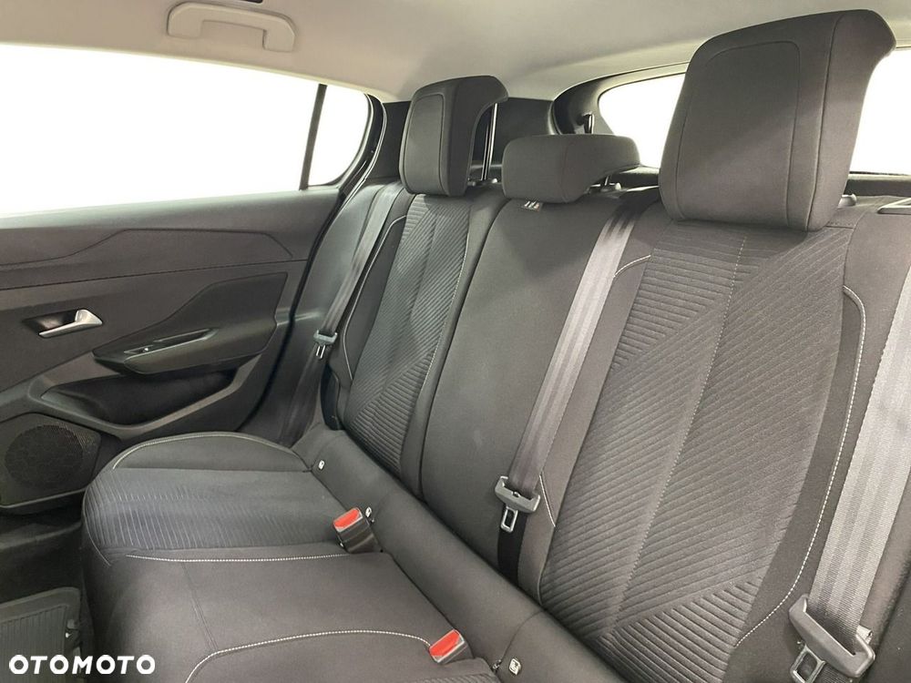 Peugeot 308 - 13