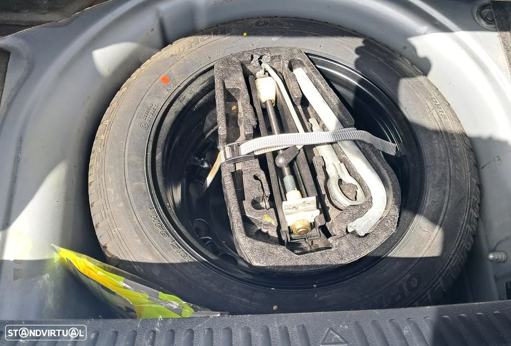 VW Polo 1.2 Match - 11