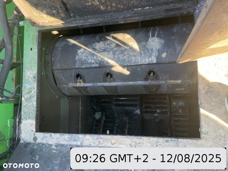 John Deere 1450WTS - 17