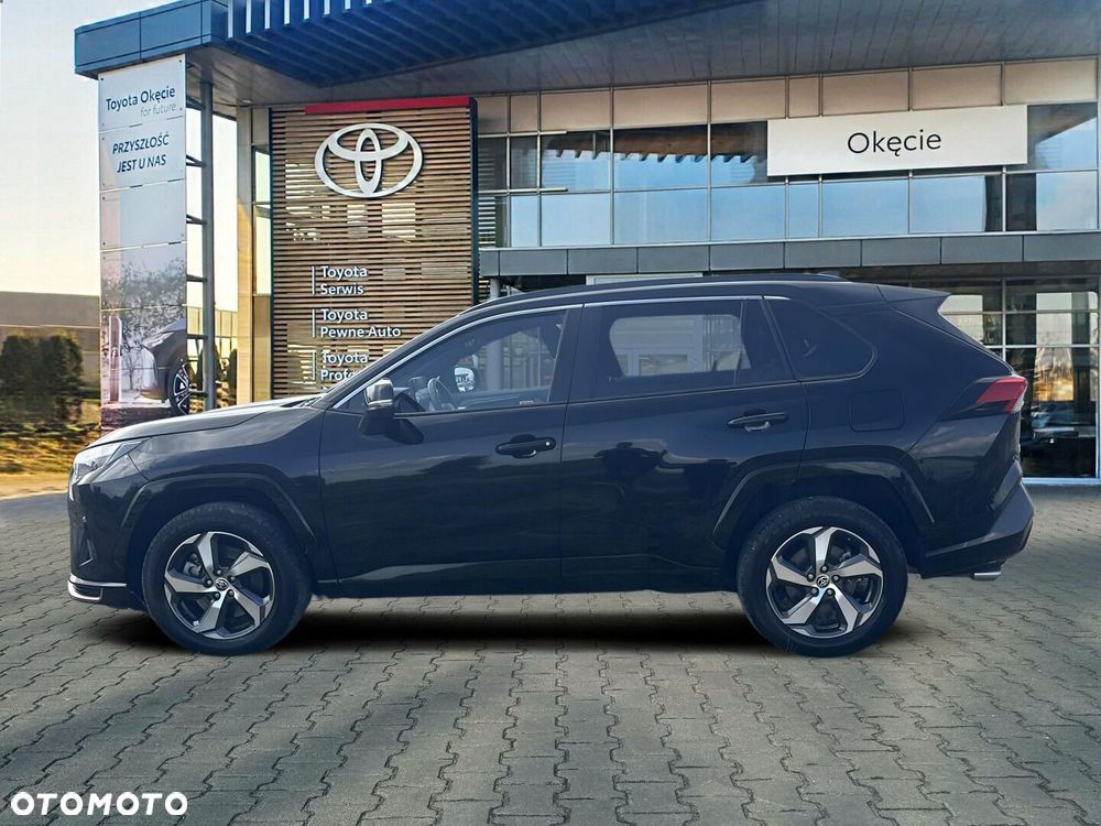 Toyota Rav4 2025 photo 2