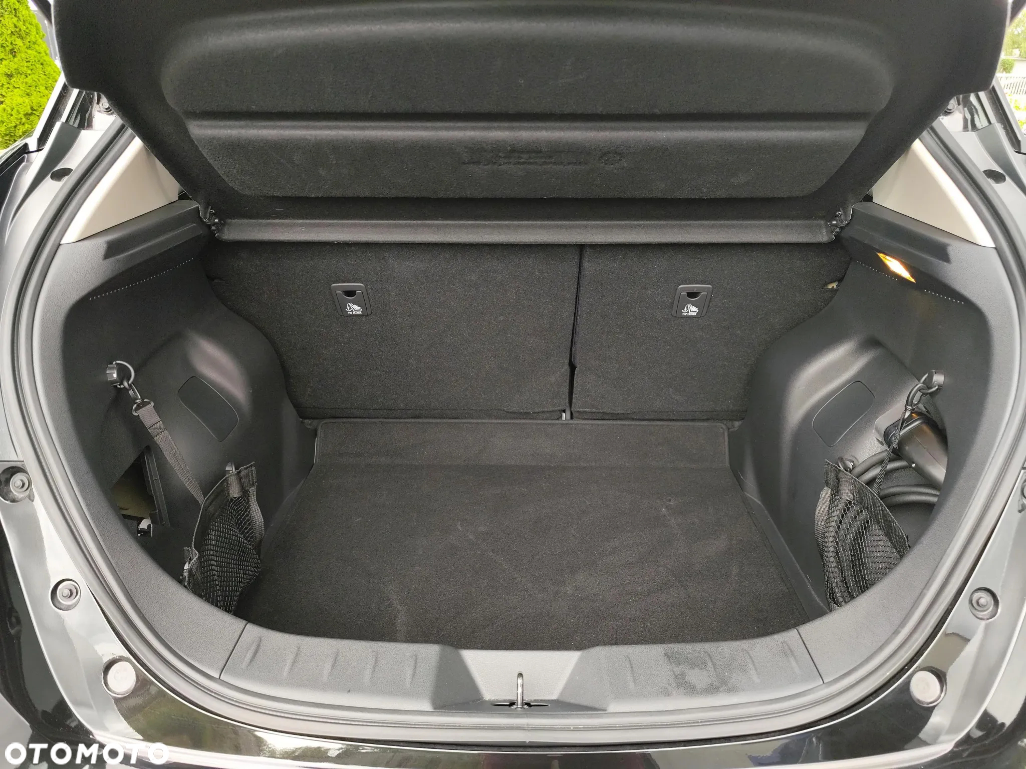 Nissan Leaf 40kWh Acenta (6.6 kW) - 17
