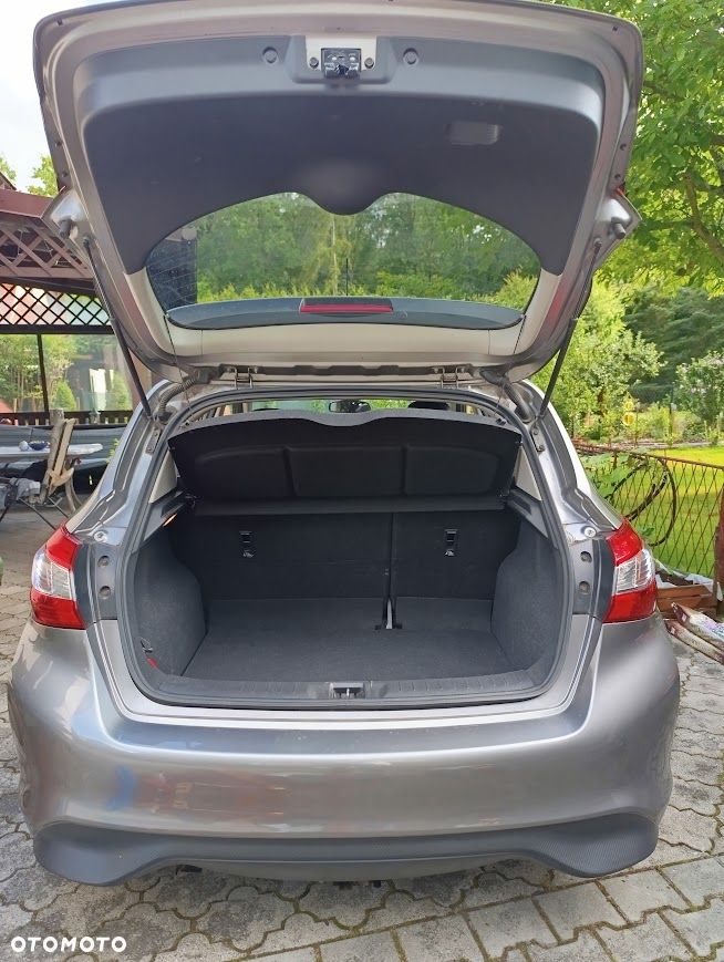 Nissan Pulsar 1.2 DIG-T Visia - 11