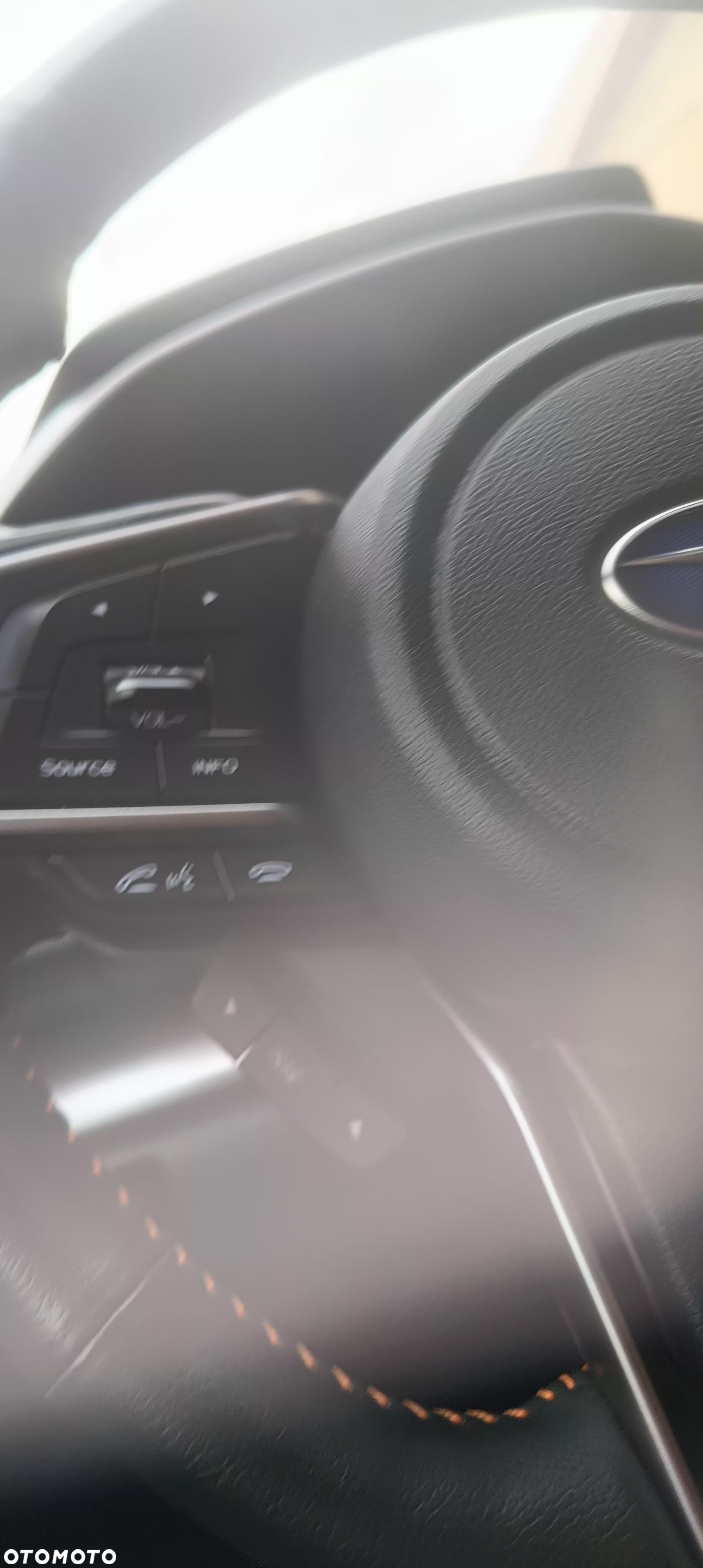 Subaru XV 2.0i-S Exclusive (EyeSight) Lineartronic - 27