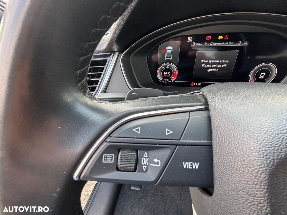 Audi Q5 40 TDI quattro S tronic MHEV S Line - 17
