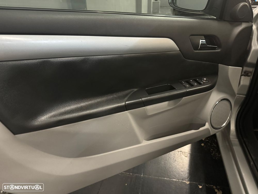 Opel Tigra TwinTop 1.3 CDTi - 13