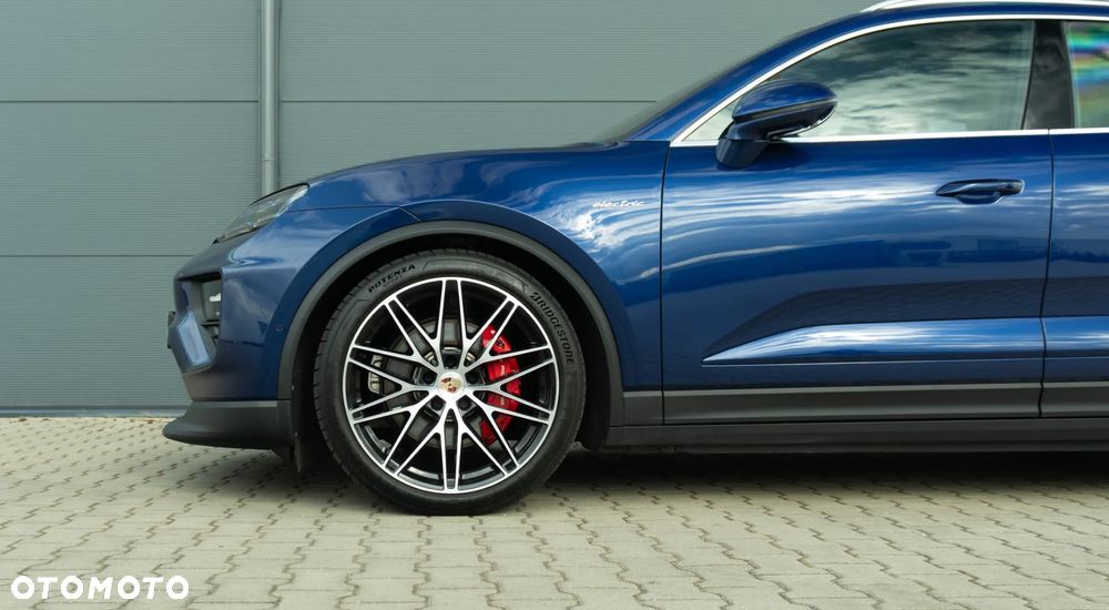 Porsche Macan - 6
